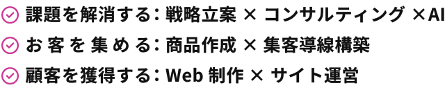 解決メソッド